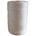 pp/nylon/polyester multifilament braided/twisted rope twine building use